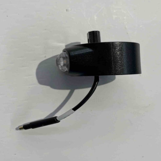 ES410 front turn signal left