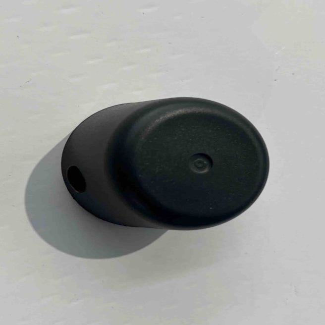 ES410 handlebar pipe plug cover
