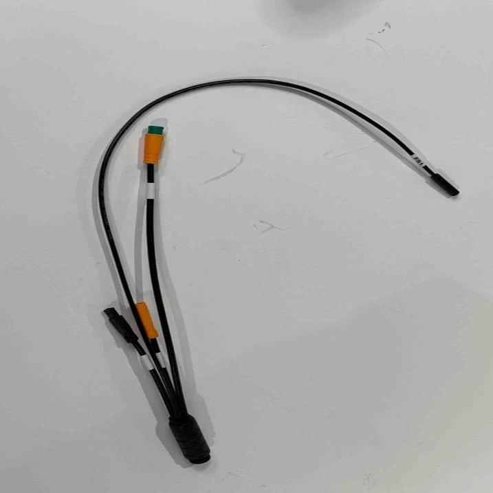 ES410 adapter cable