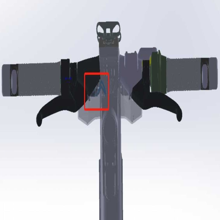 ES410 adapter cable