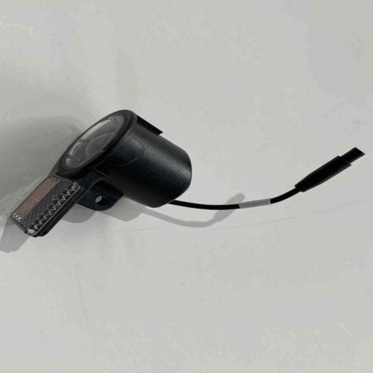 ES410 headlight