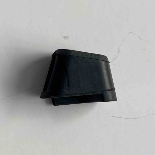 ES410 headlight holder front left plug cover