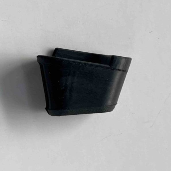 ES410 headlight holder right plug cover