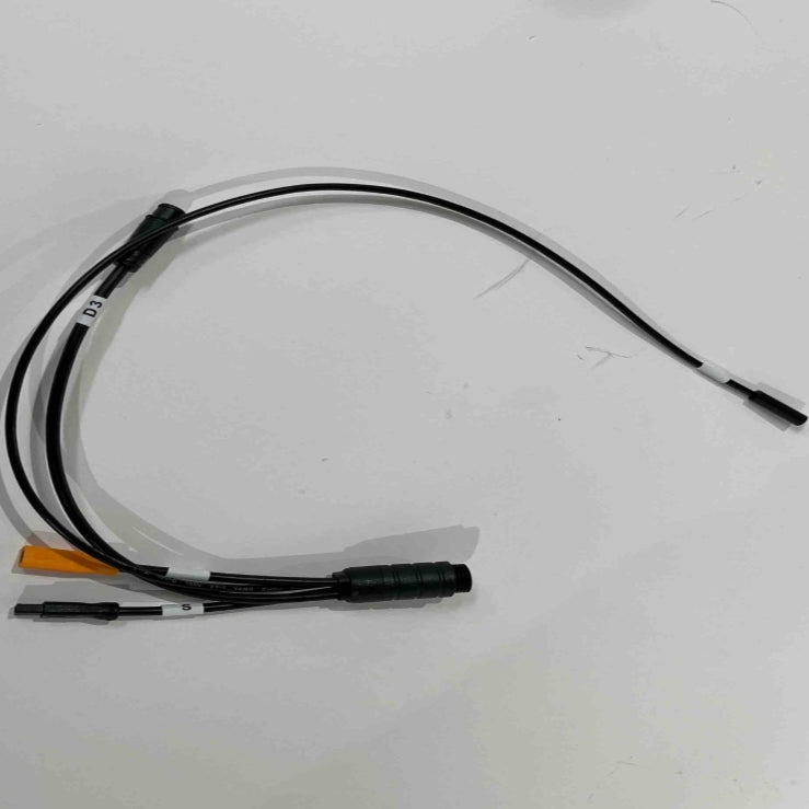 ES410 adapter cable