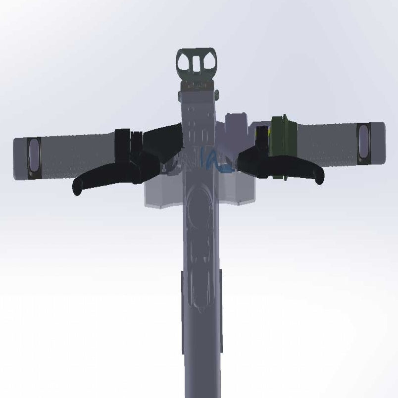 ES410 adapter cable