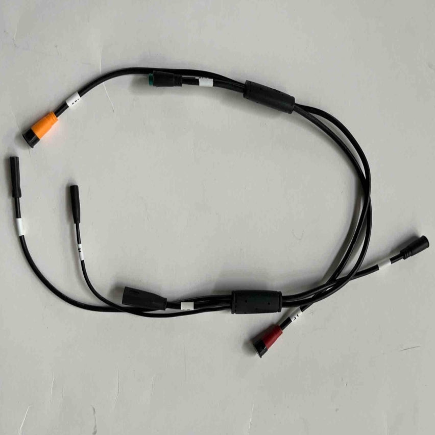ES410 meter adapting cable