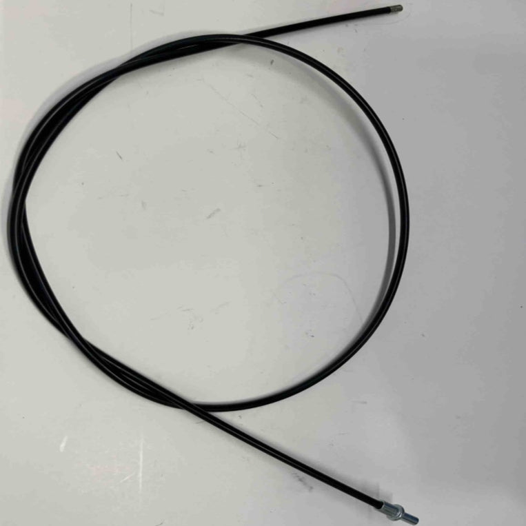 ES410 brake line skin