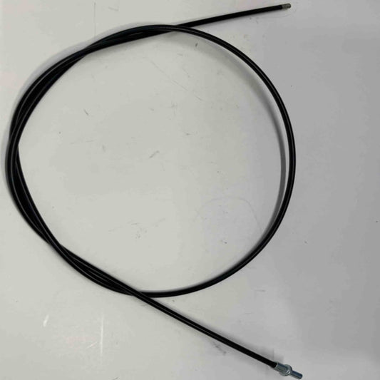 ES410 brake line skin