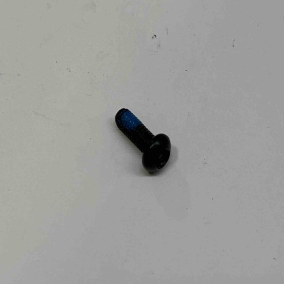 ES410 semi-round head torx screws with column