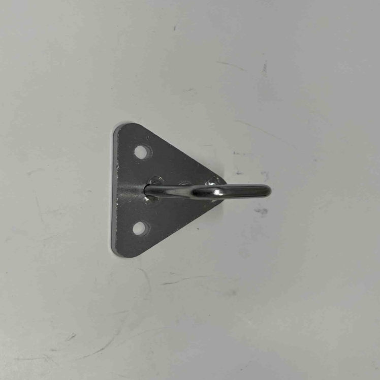 ES410 locking buckle
