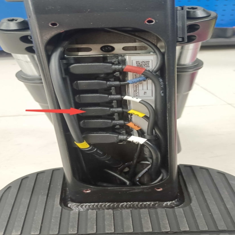 ES410 adapter cable