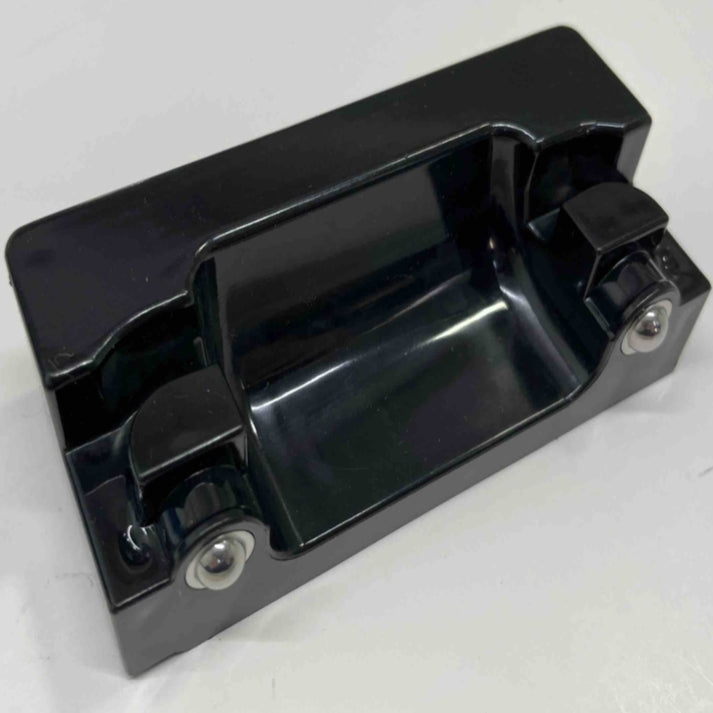 ES410 fixed shell