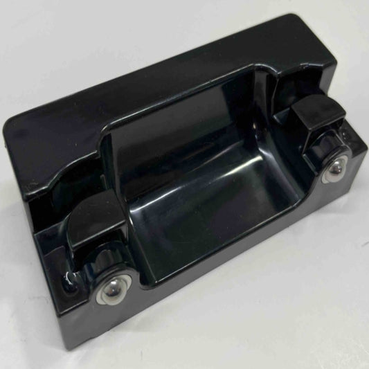 ES410 fixed shell