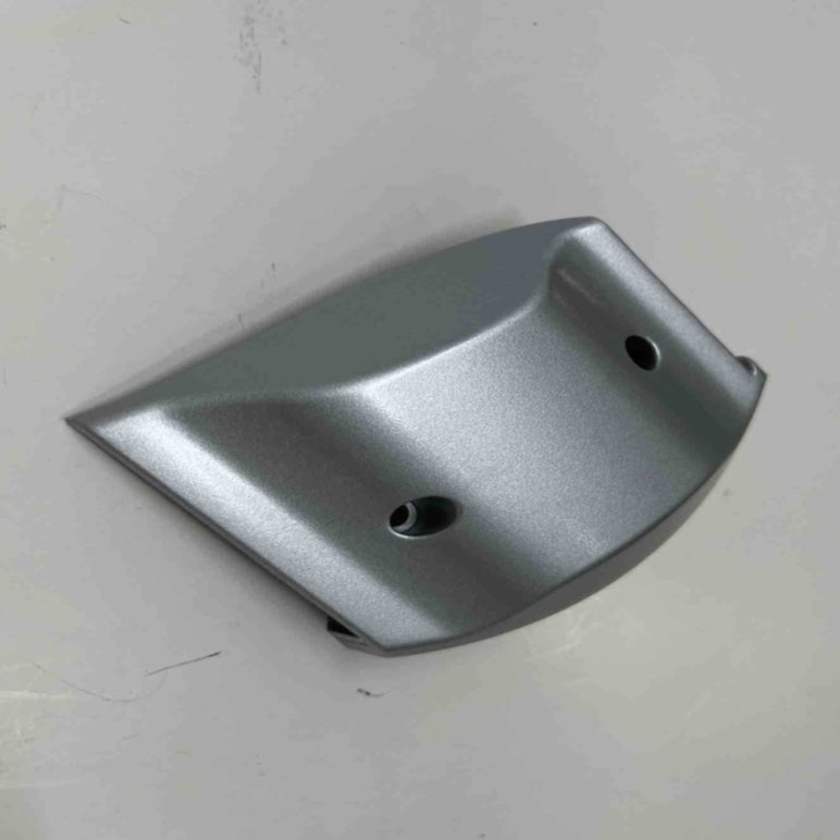 ES410 frame left rear plug cover