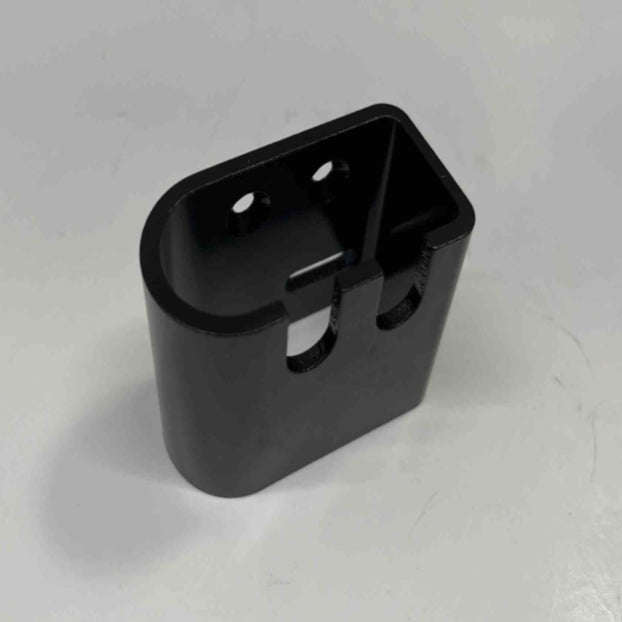 ES410 left tail light bracket
