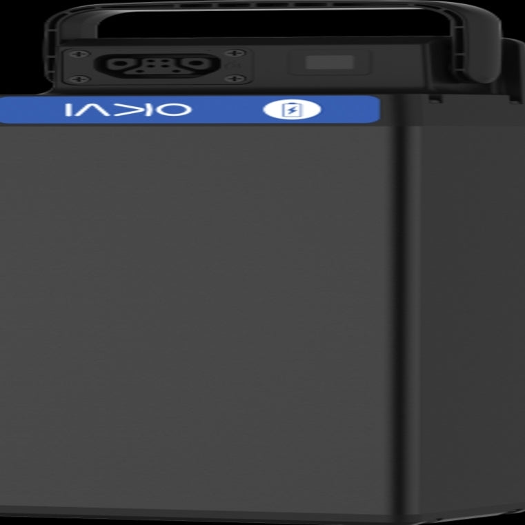 ES410 lithium-ion battery pack (with lithium-ion battery intelligent protection board BMS-13 series to 15 series software V1.0)