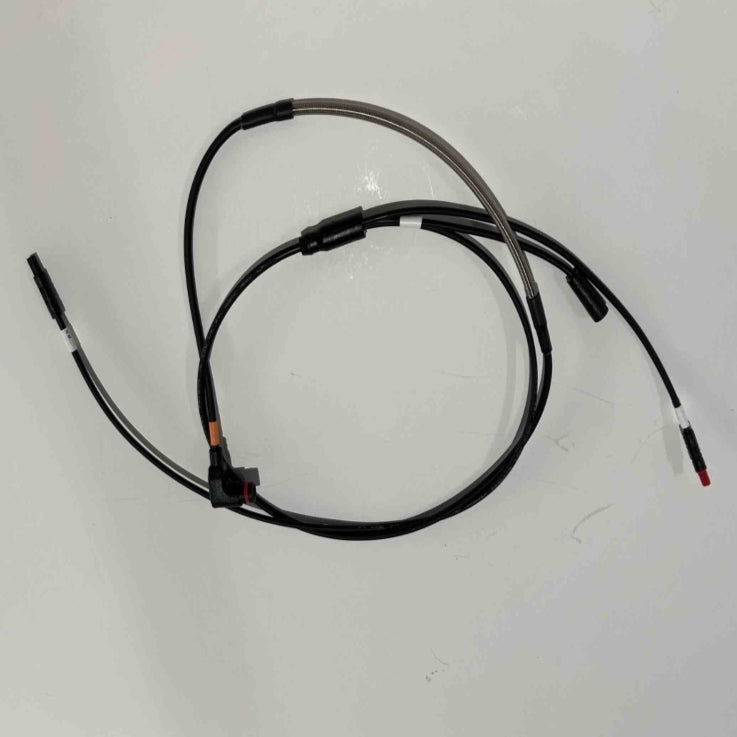 ES410 adapter cable