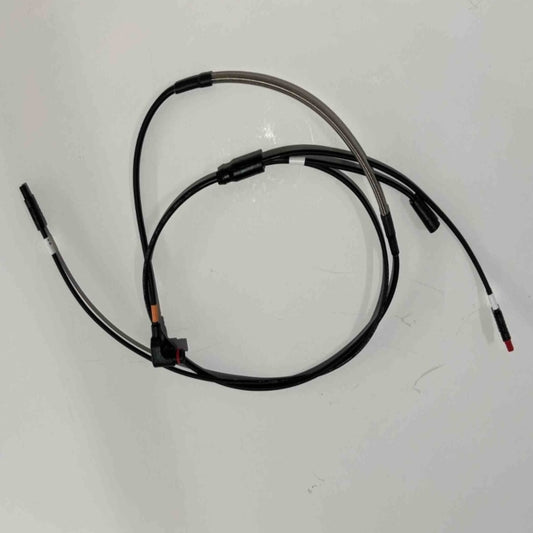 ES410 adapter cable