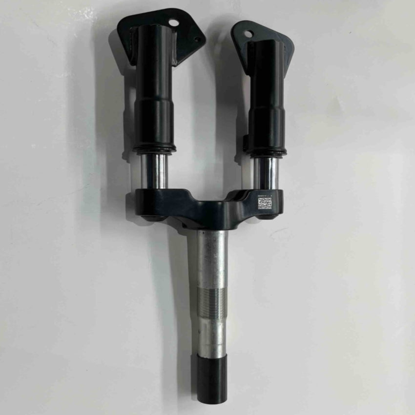 ES410 front fork set