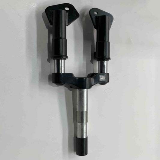 ES410 front fork set