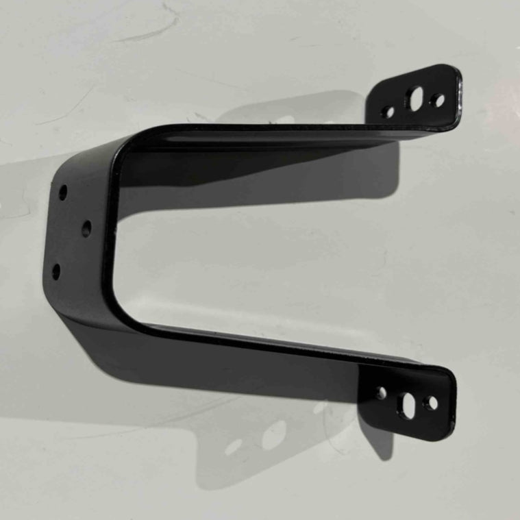 ES410 rear fender reinforcement piece (plastic spray)