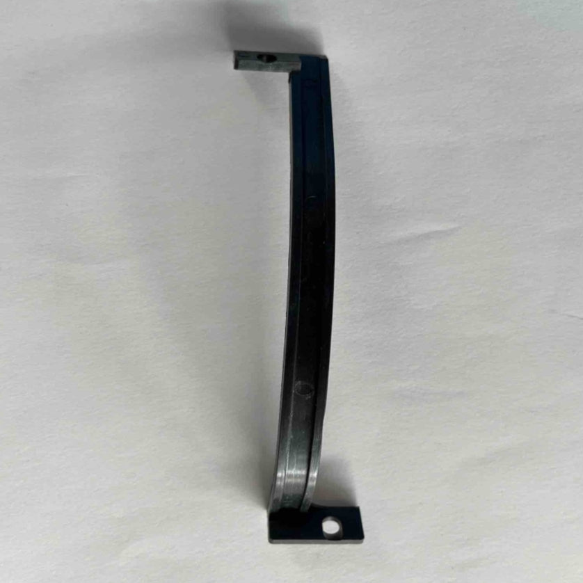 ES410 rear fender pressure plate