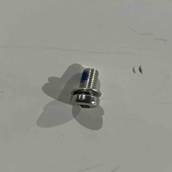 ES410 cylindrical head torx screws with column