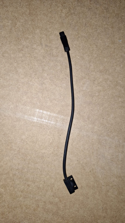 Magnetic control switch