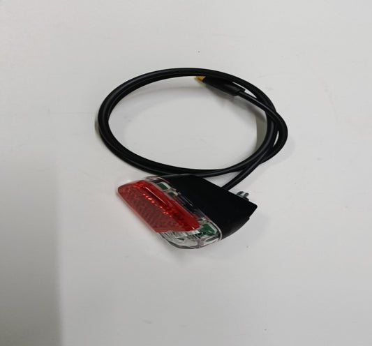ES400A taillight - Go2place-okai-parts