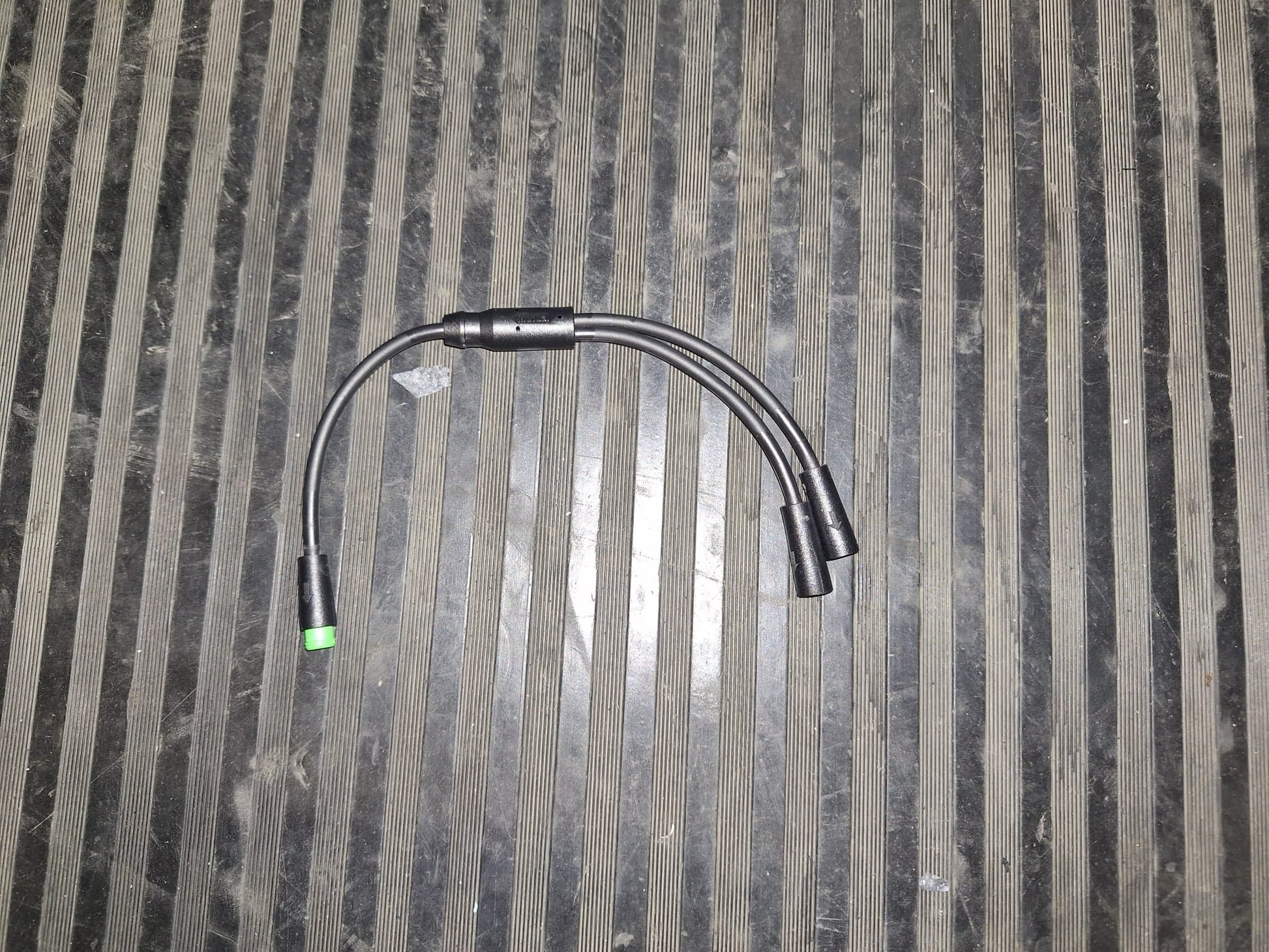 connecter cable - Go2place-okai-parts