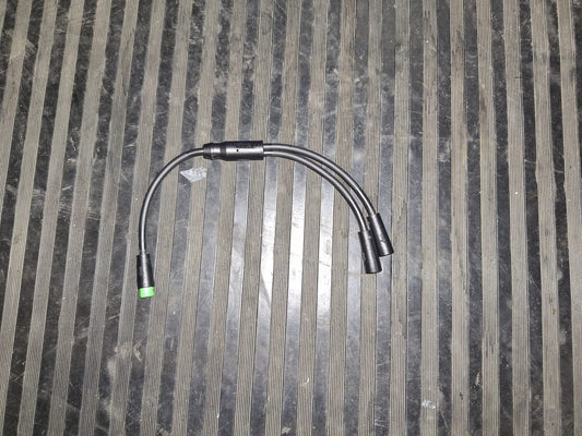 connecter cable - Go2place-okai-parts