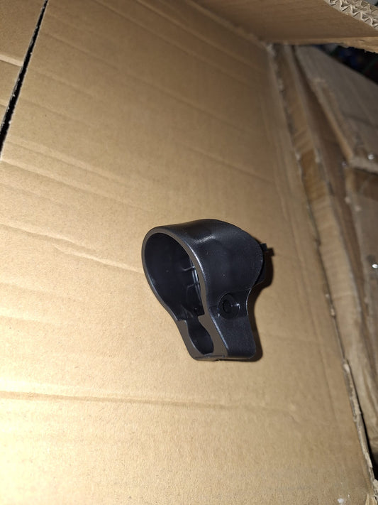 Front light holder ES400 A and B