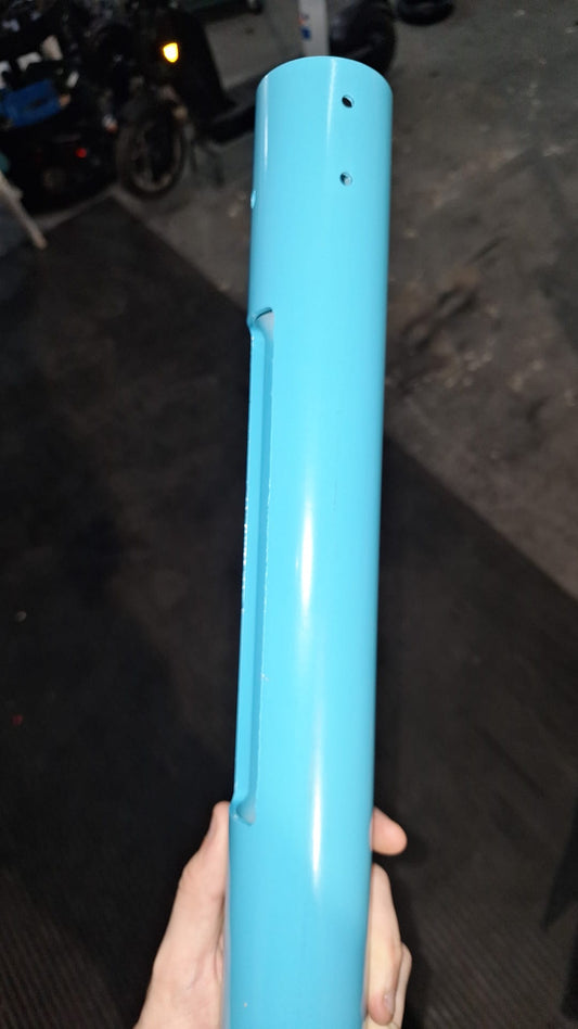 Front Pole